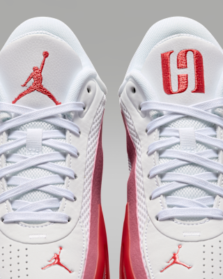 Jordan Heir Series 2 PF Women's Basketball Shoes. Nike ID